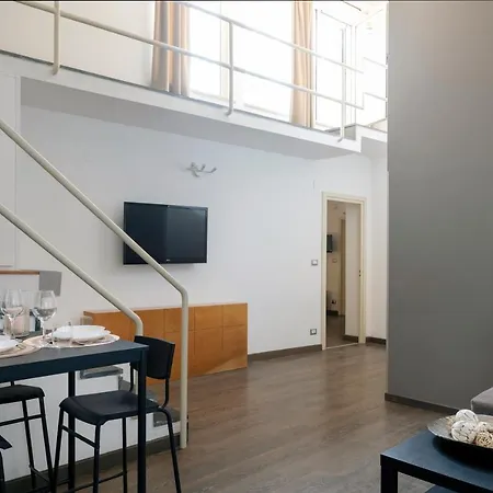 Vicolo Paterno Appartement Palermo