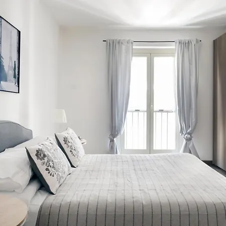 Vicolo Paterno Appartement *