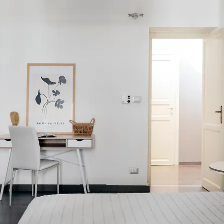 Vicolo Paterno Appartement