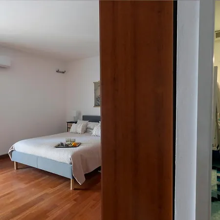 Appartement Vicolo Paterno Palermo