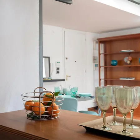 Appartement Vicolo Paterno Palermo