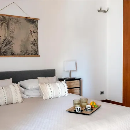 Vicolo Paterno Appartement *