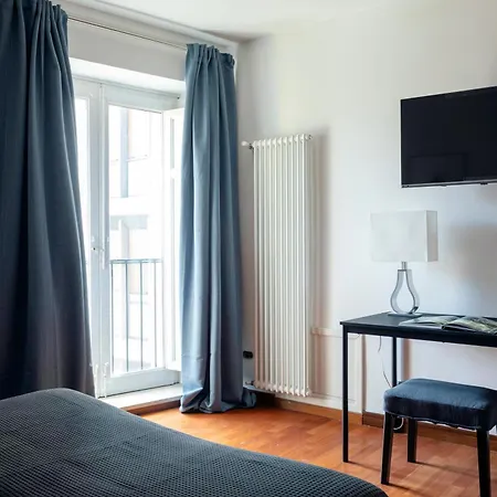 Apartman Vicolo Paterno *