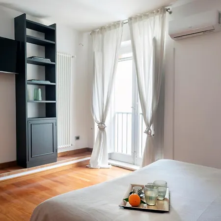 Apartman Vicolo Paterno Palermo