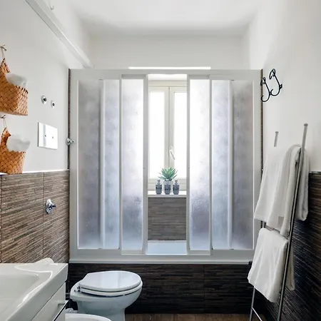 Vicolo Paterno Apartman