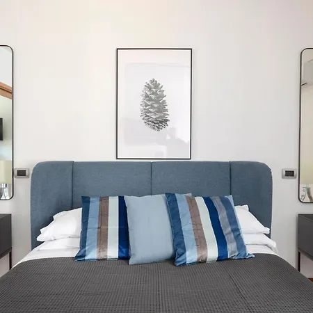 Apartman Vicolo Paterno Palermo